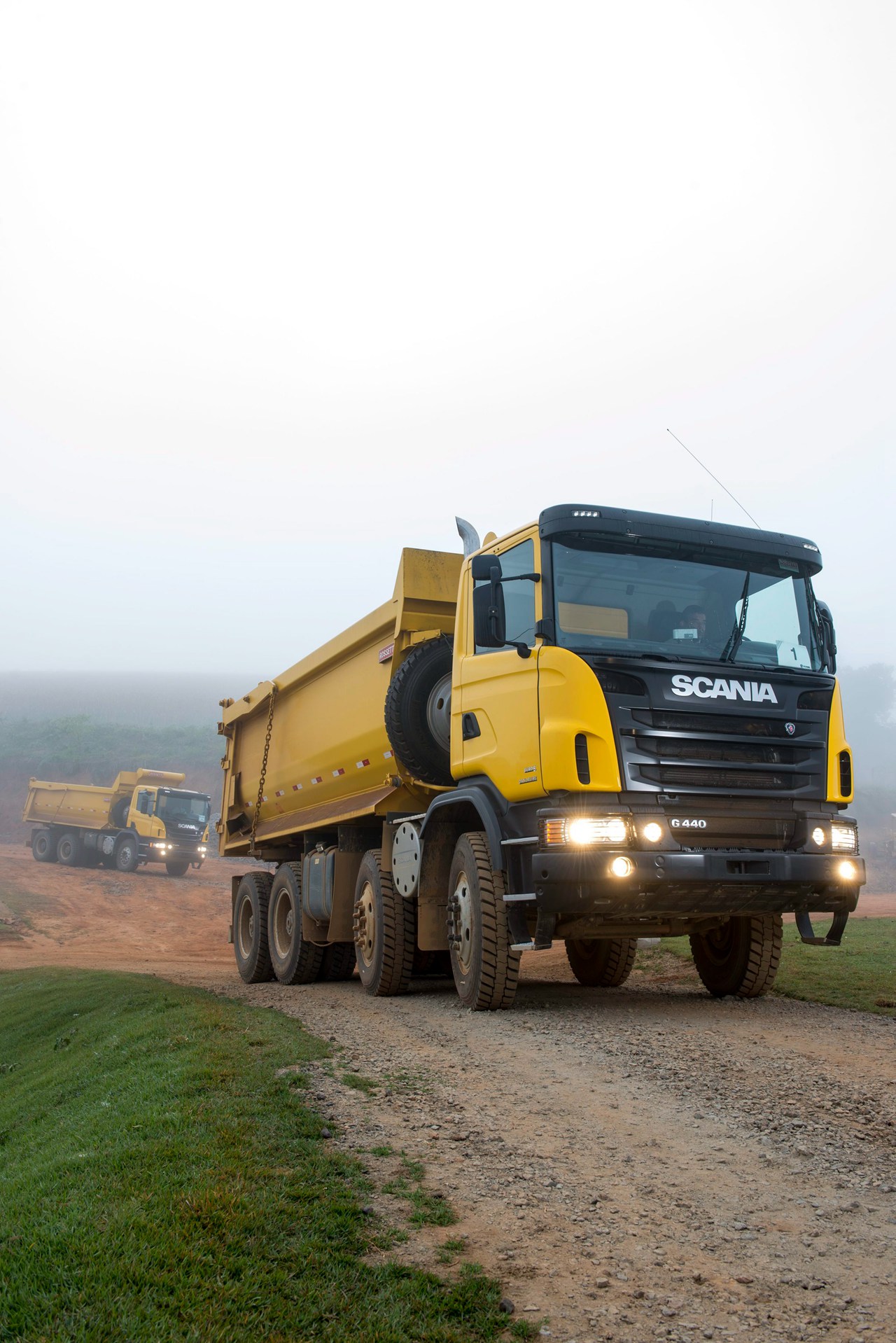 斯堪尼亚卡车g系列查看小图提示:支持键盘翻页 ←左右