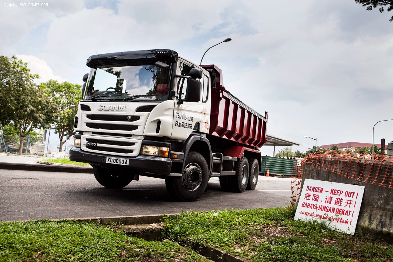 斯堪尼亚卡车p系列查看大图提示:支持键盘翻页 ←左右