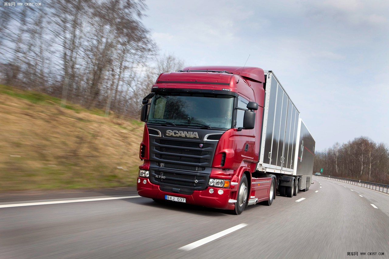 官方图库 斯堪尼亚/scania 斯堪尼亚车型图库 斯堪尼亚r系列