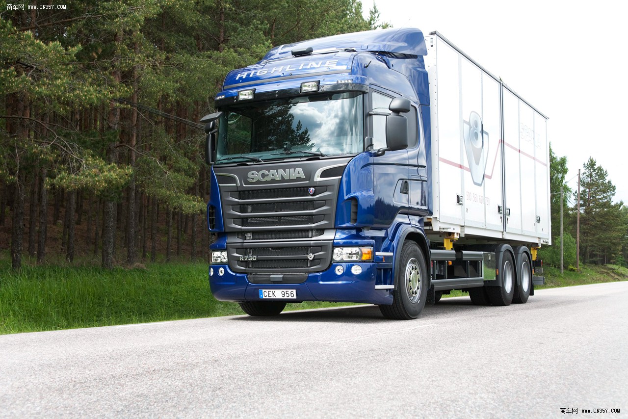 斯堪尼亚卡车r系列查看大图提示:支持键盘翻页 ←左右