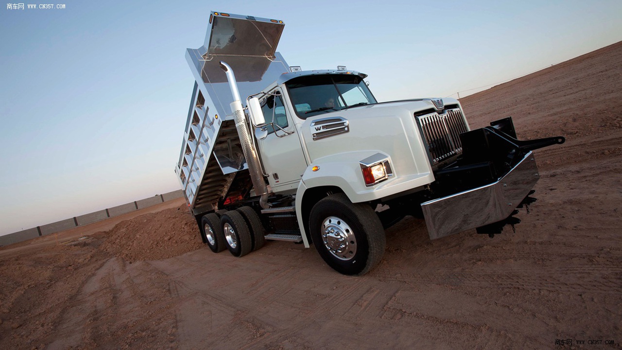 【车型图库】 活动图片_西星卡车车型图库_商车网