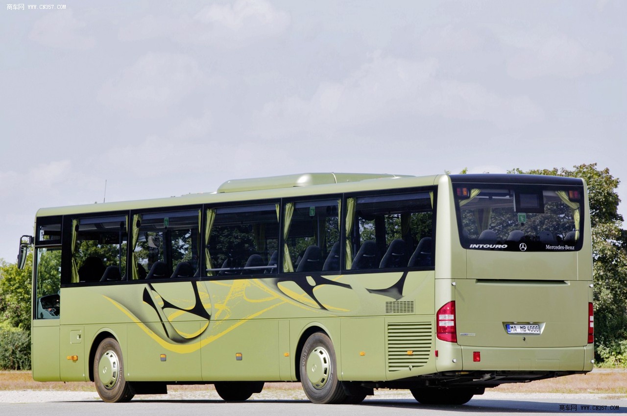 奔驰integro(o550) 客车