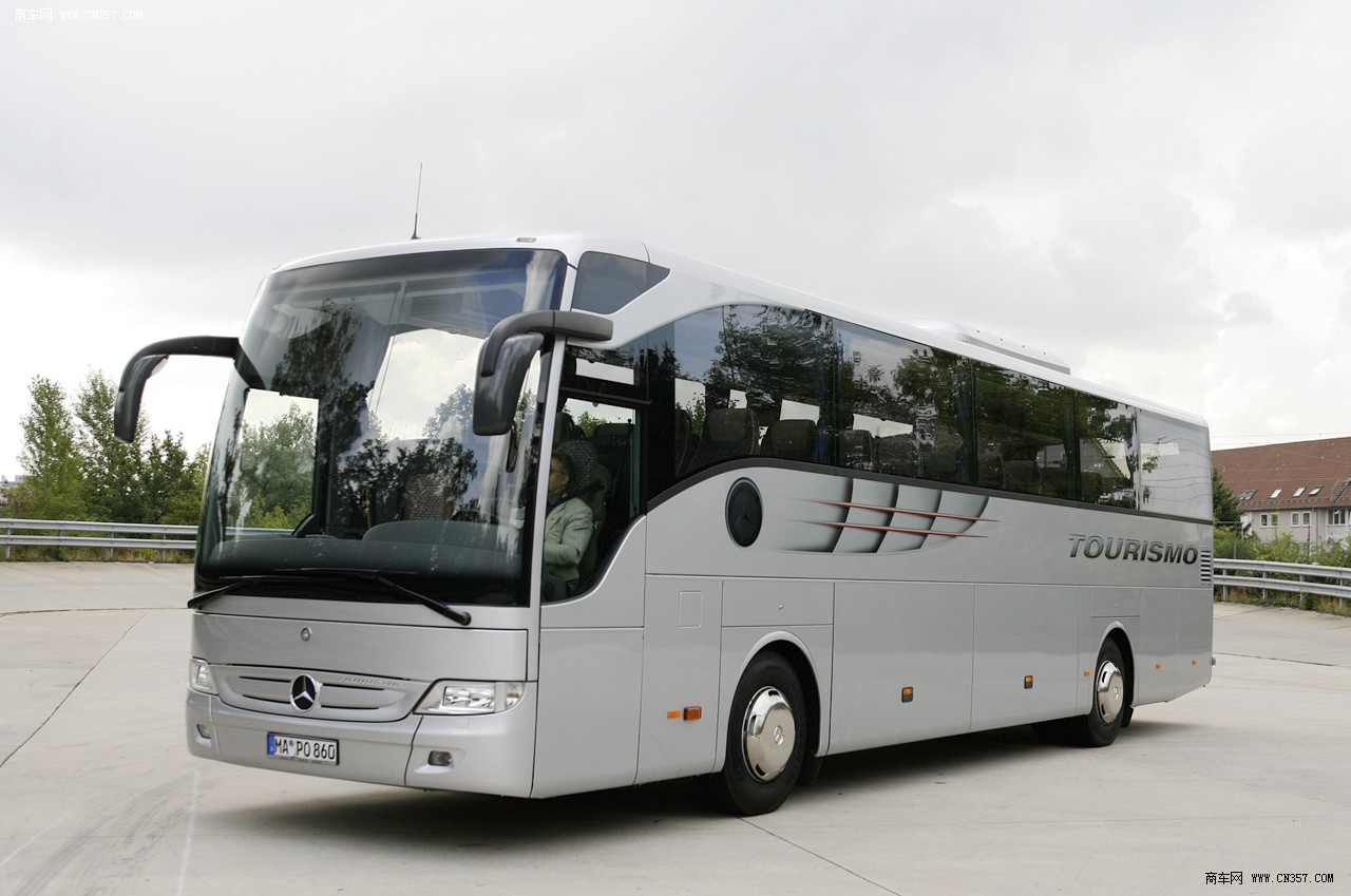 奔驰tourismo(o350) 客车