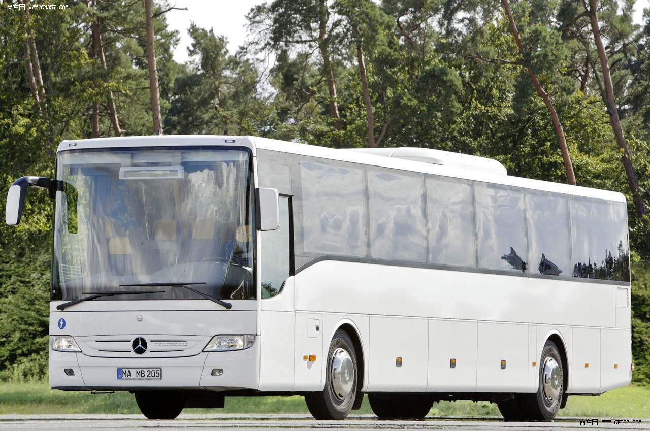 奔驰tourismo(o350) 客车