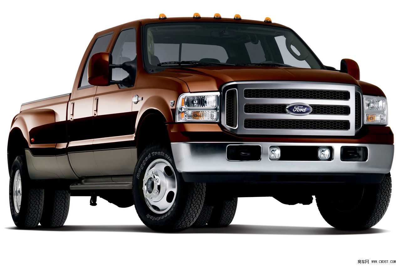 福特f-350系列
