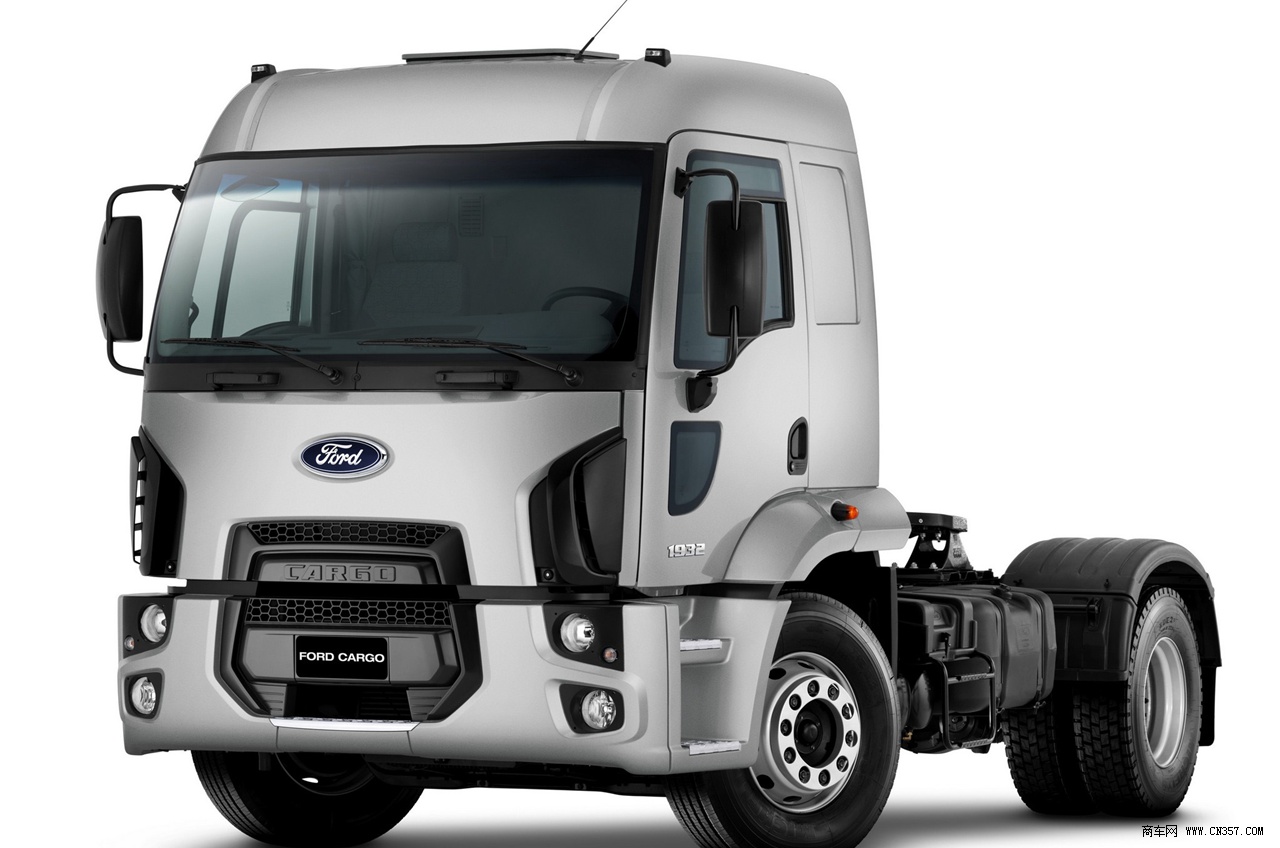 新款福特fordcargo卡车