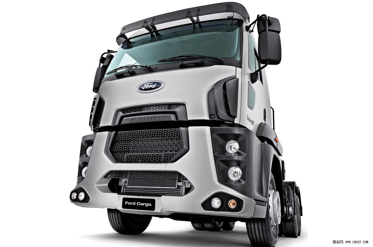 【车型图库】 活动图片_新款福特fordcargo卡车_商车网_商车网