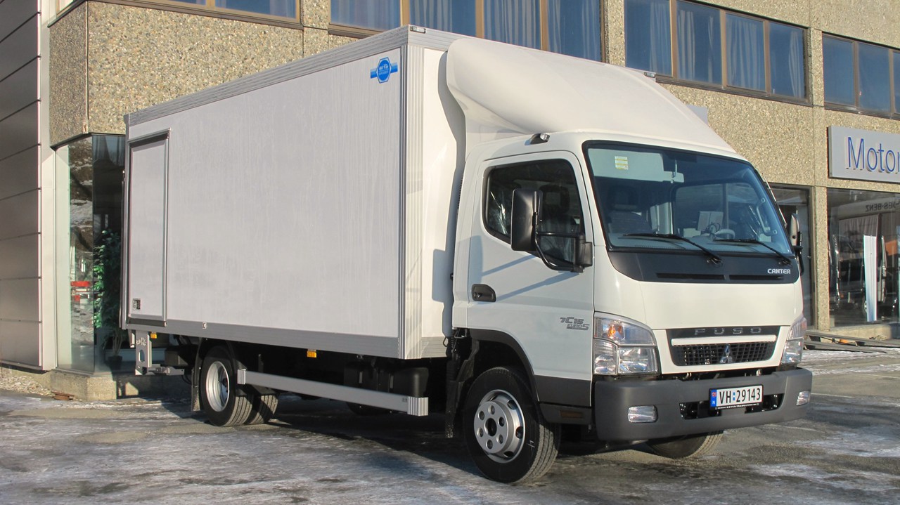 三菱扶桑卡车车型图片查看大图提示:支持键盘翻页 ←左右