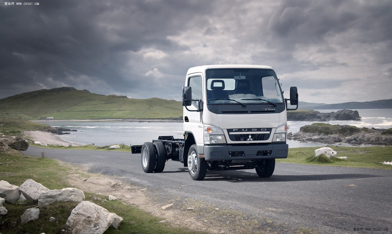 三菱扶桑卡车车型图片查看小图提示:支持键盘翻页 ←左右