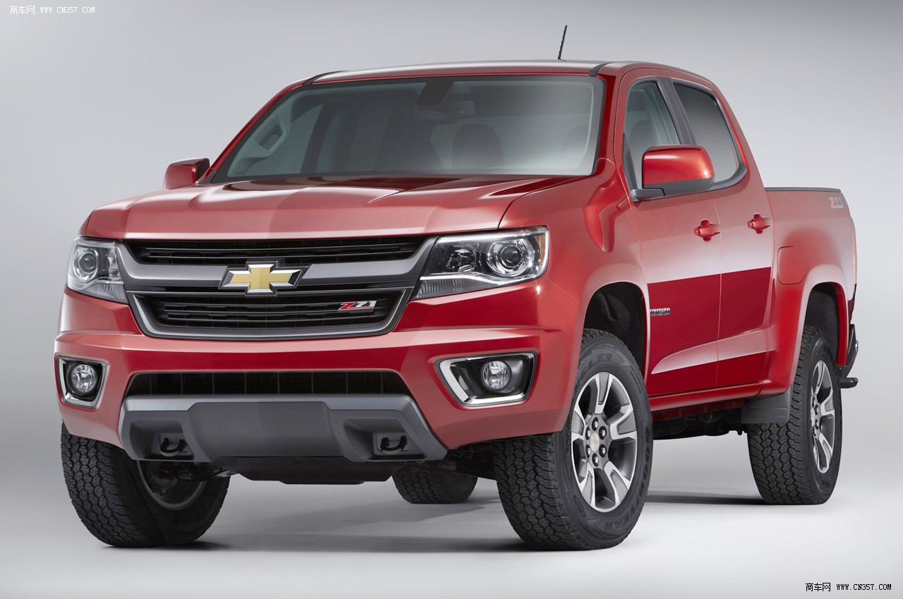 图库 官方图库 通用/gmc 通用车型图库 雪佛兰chevrolet皮卡 2014款