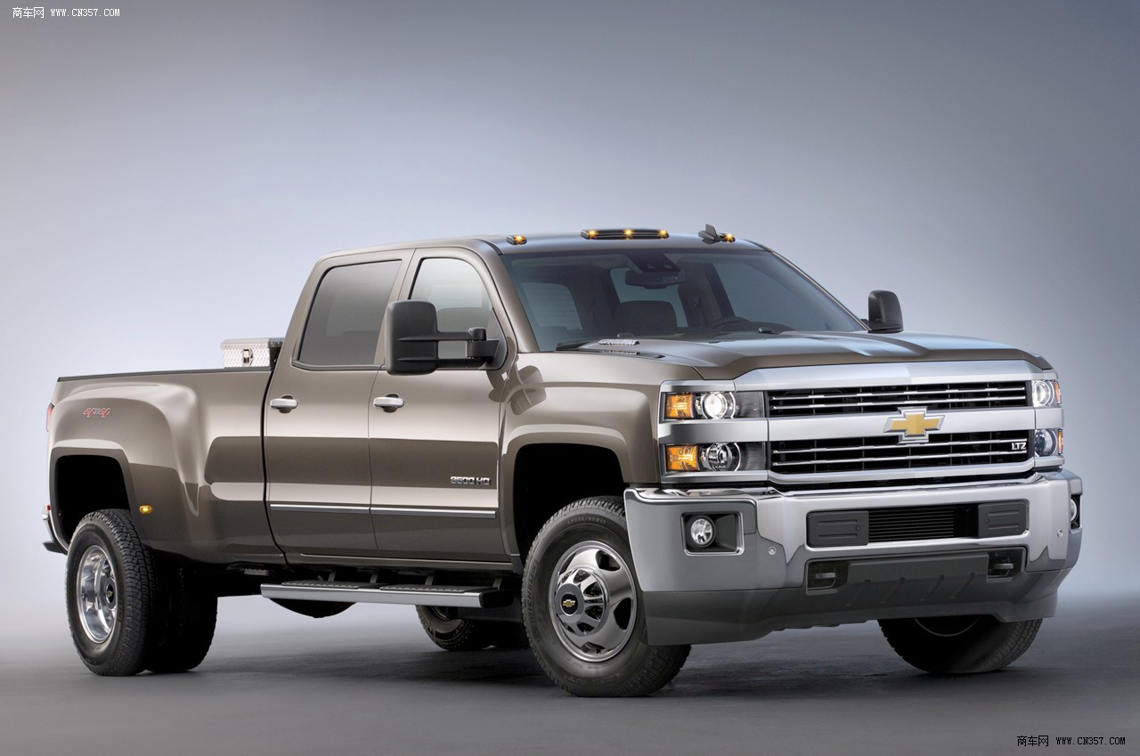 图库 官方图库 通用/gmc 通用车型图库 雪佛兰chevrolet皮卡 2014款