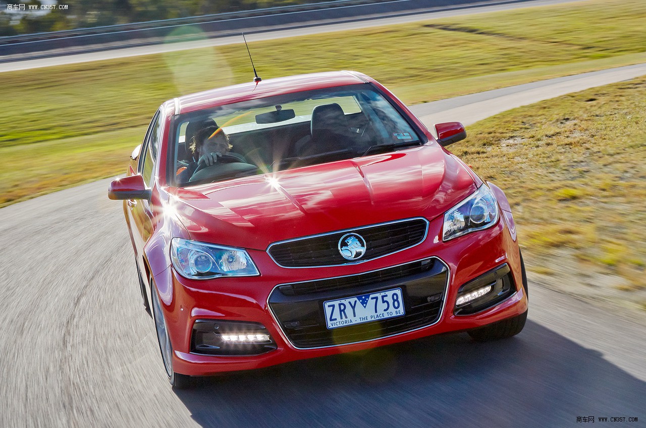 通用 霍顿 holden ute皮卡