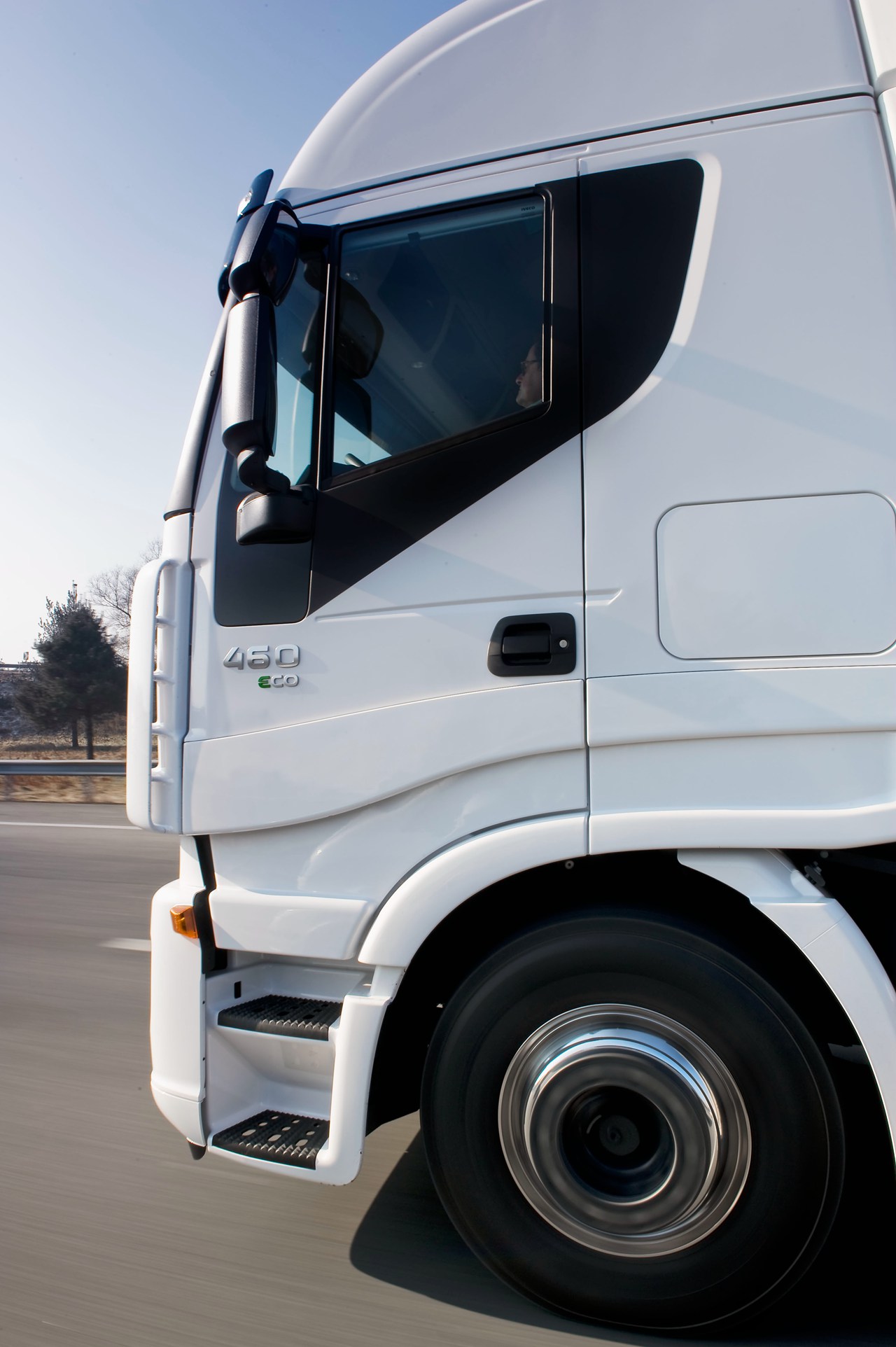 图库 官方图库 依维柯/iveco 依维柯车型图库 依维柯ecostralis卡车