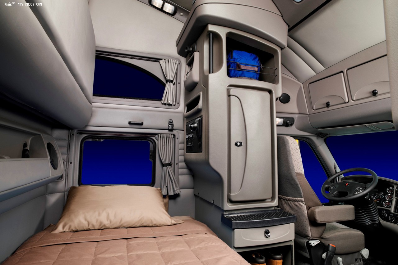 肯沃斯卡车图片