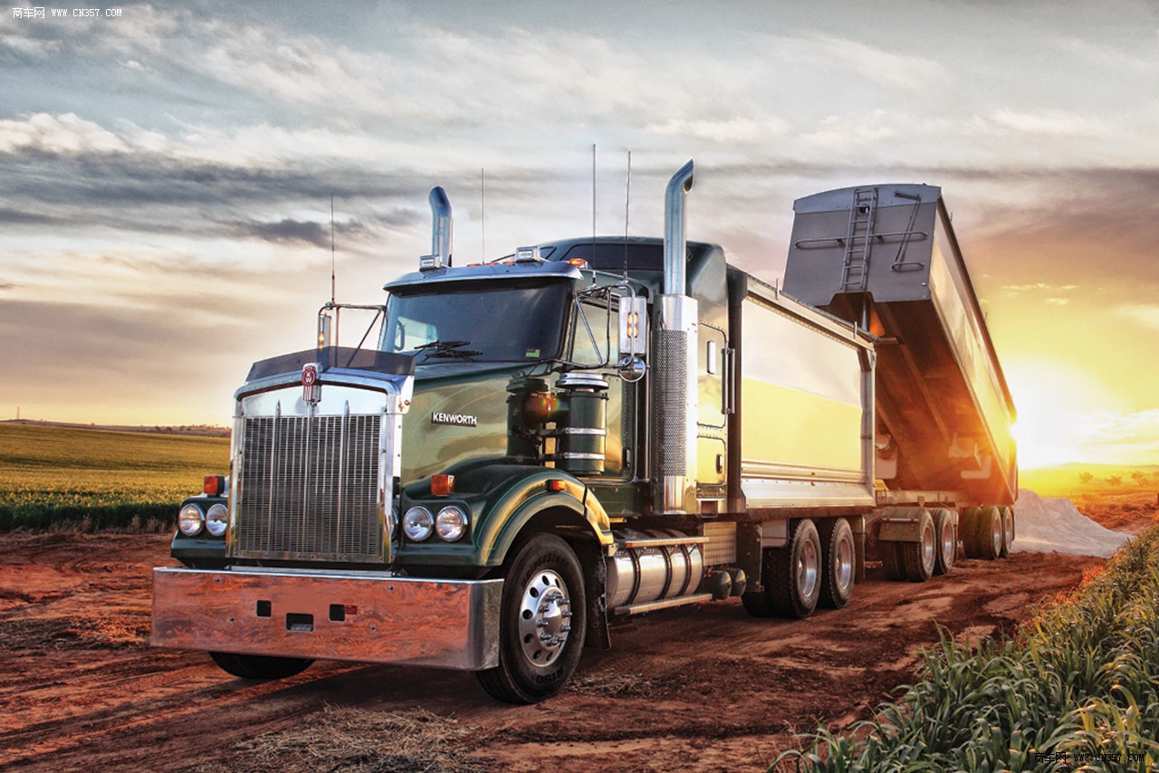 图库 官方图库 肯沃斯/kenworth 肯沃斯卡车图库 肯沃斯卡车图片