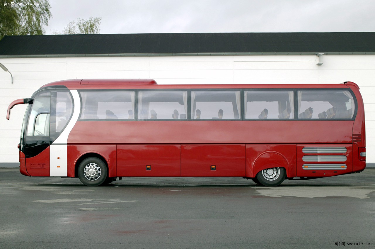 【车型图库】 活动图片_曼 lions coach_商车网