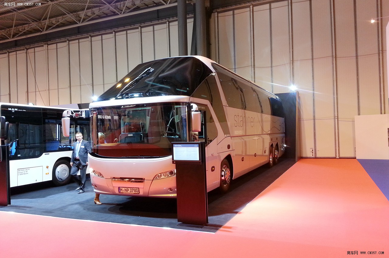 尼奥普兰 starliner