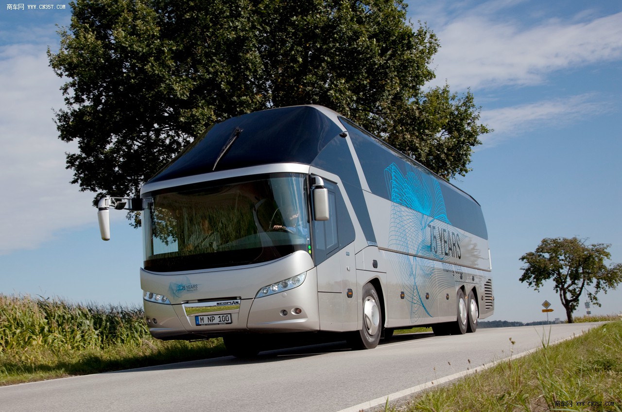 尼奥普兰 starliner