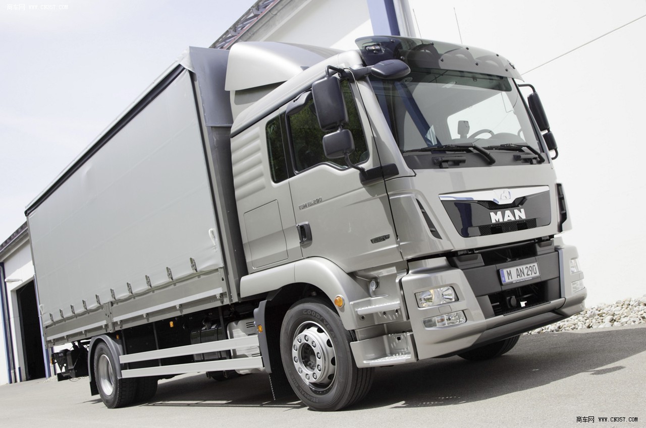 图库 官方图库 曼/man 曼车型图库 曼卡车图片 曼tgm图片 曼 新tgm