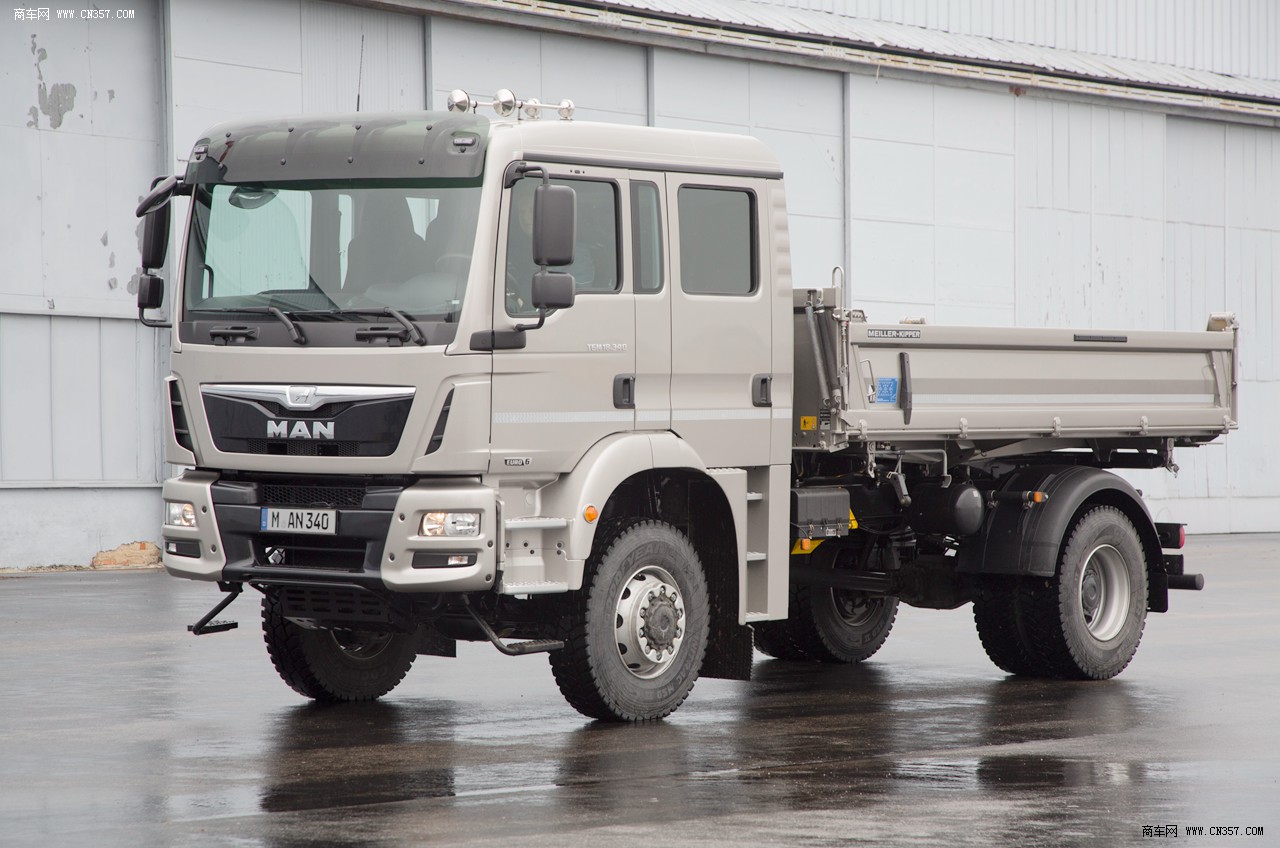 图库 官方图库 曼/man 曼车型图库 曼卡车图片 曼tgm图片 曼 新tgm