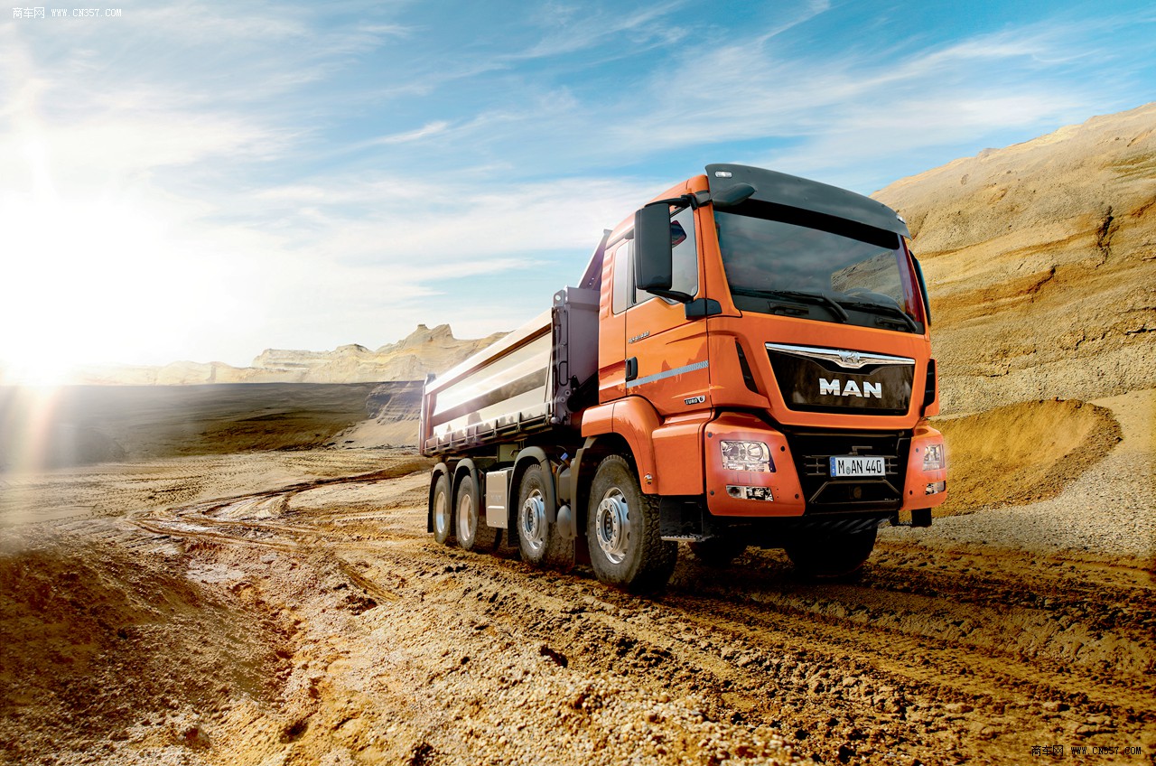 图库 官方图库 曼/man 曼车型图库 曼卡车图片 曼tgs图片 曼 tgs图片