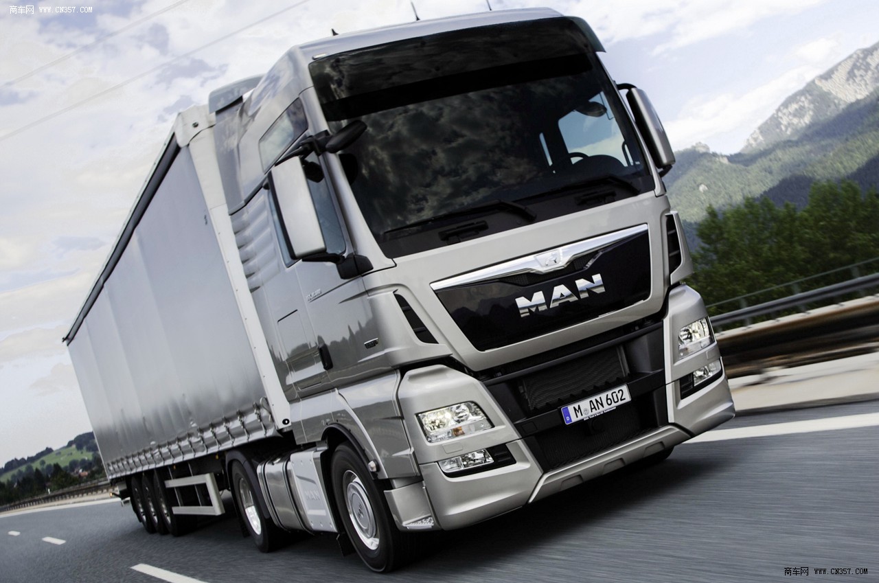 图库 官方图库 曼/man 曼车型图库 曼卡车图片 曼tgx图片 曼 tgx图片