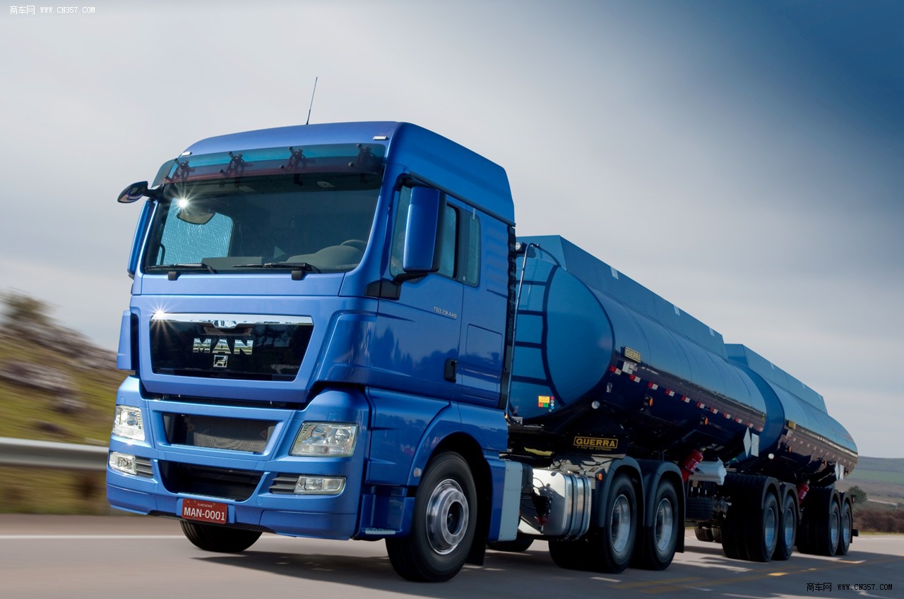 官方图库 曼/man 曼车型图库 曼卡车图片 曼tgx图片 曼 tgx图片查看小