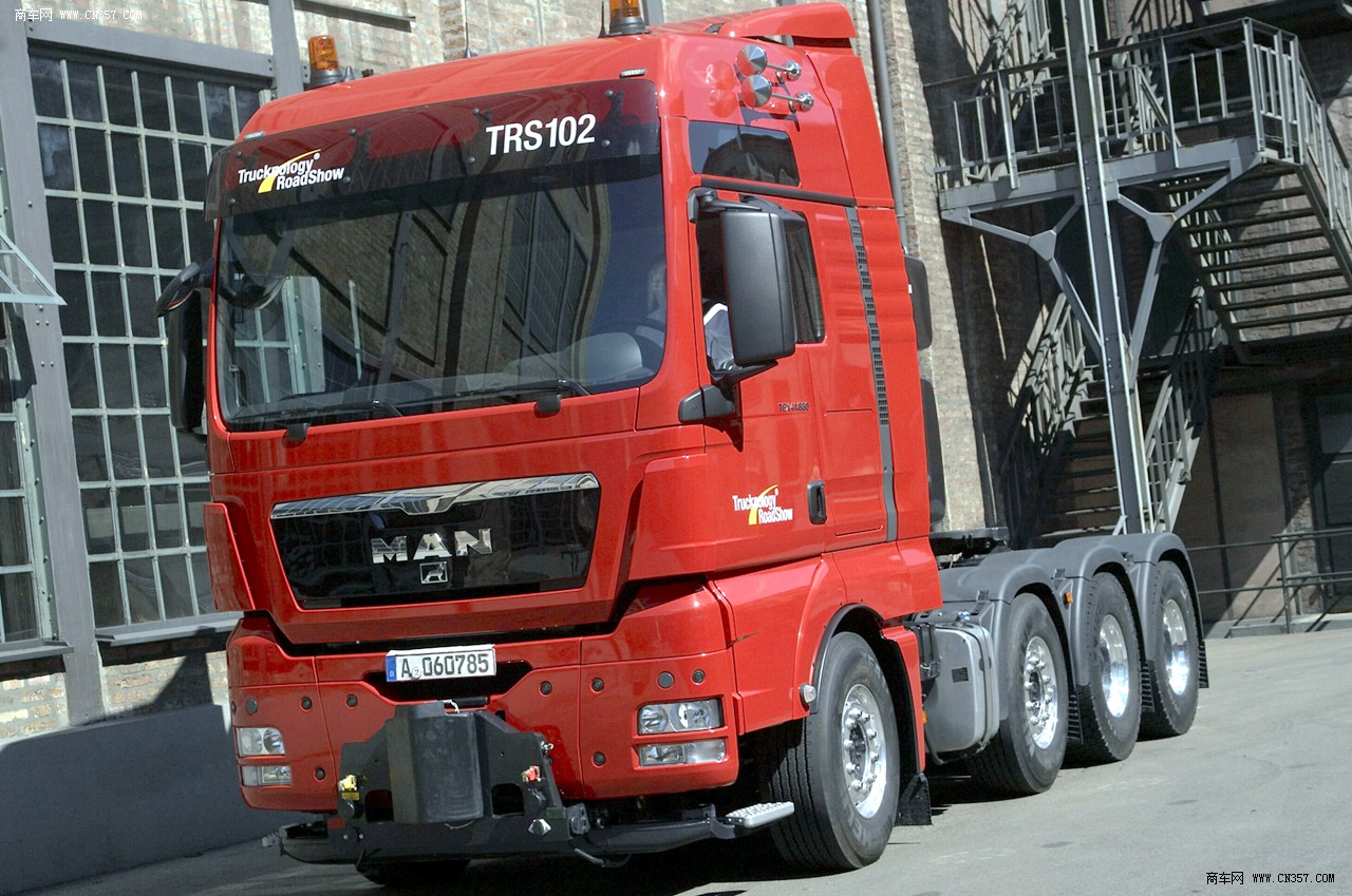 图库 官方图库 曼/man 曼车型图库 曼卡车图片 曼tgx图片 曼 tgx图片