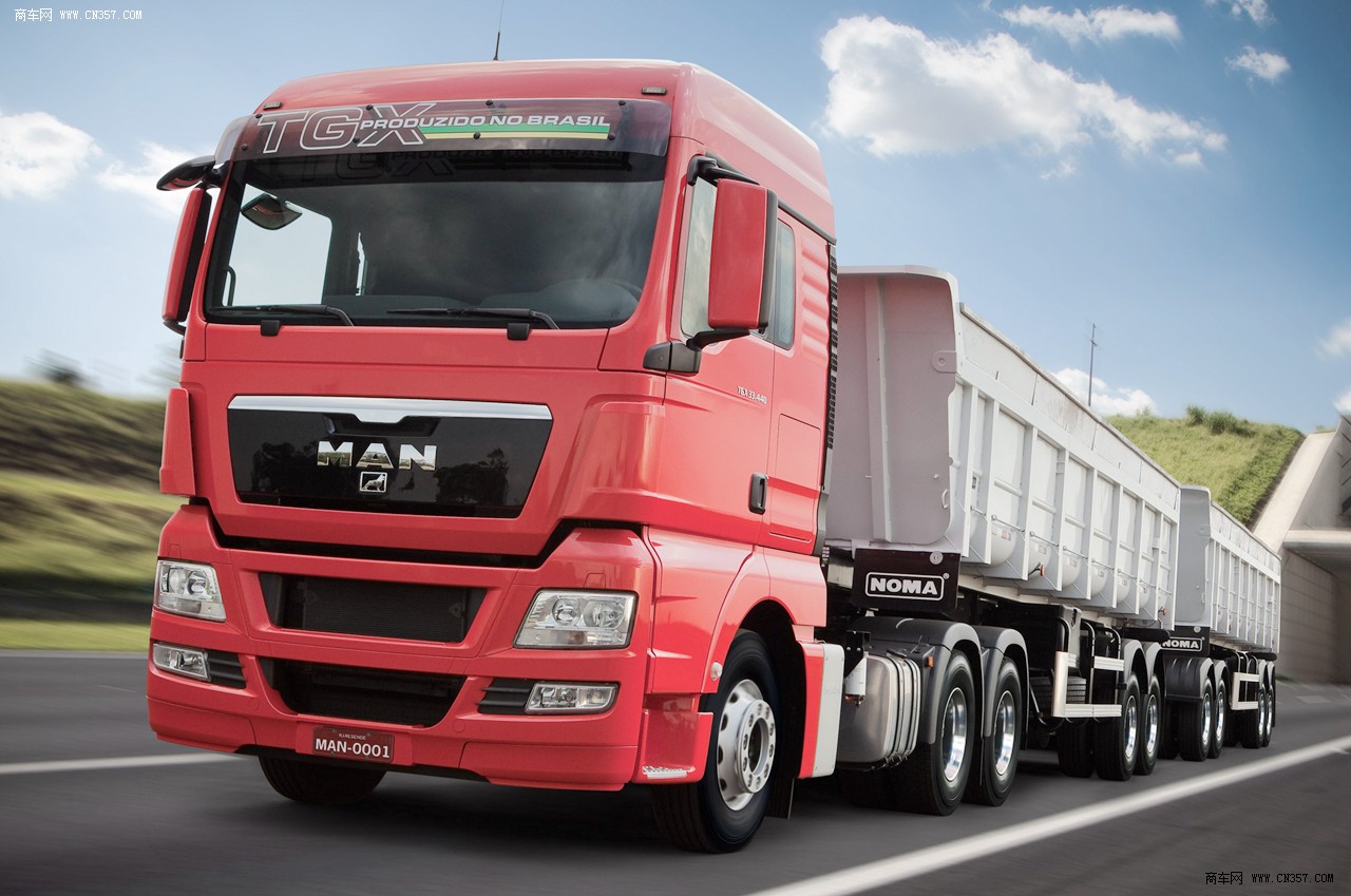 图库 官方图库 曼/man 曼车型图库 曼卡车图片 曼tgx图片 曼 tgx图片