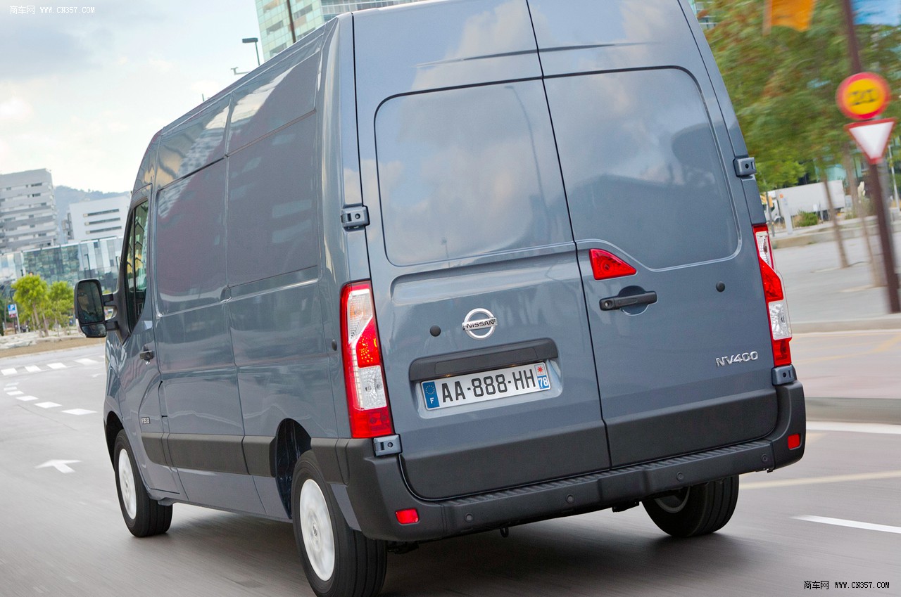 日产nv400 厢式运输车查看大图提示:支持键盘翻页 ←左右