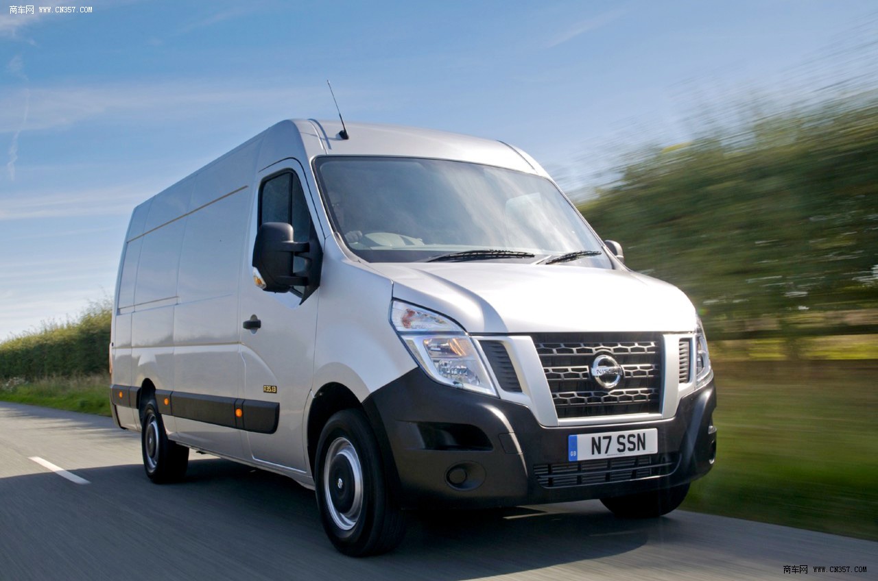 日产nv400运输车