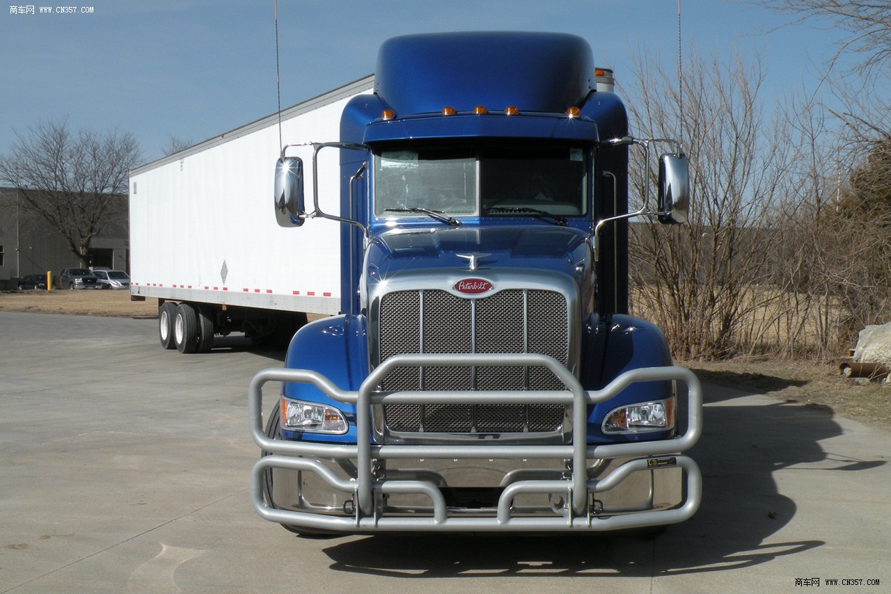 彼得比尔特卡车