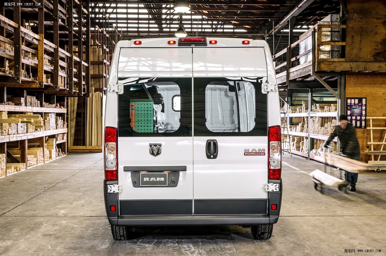 2014款道奇ram promaster全尺寸轻型厢式货车查看小图提示:支持键盘