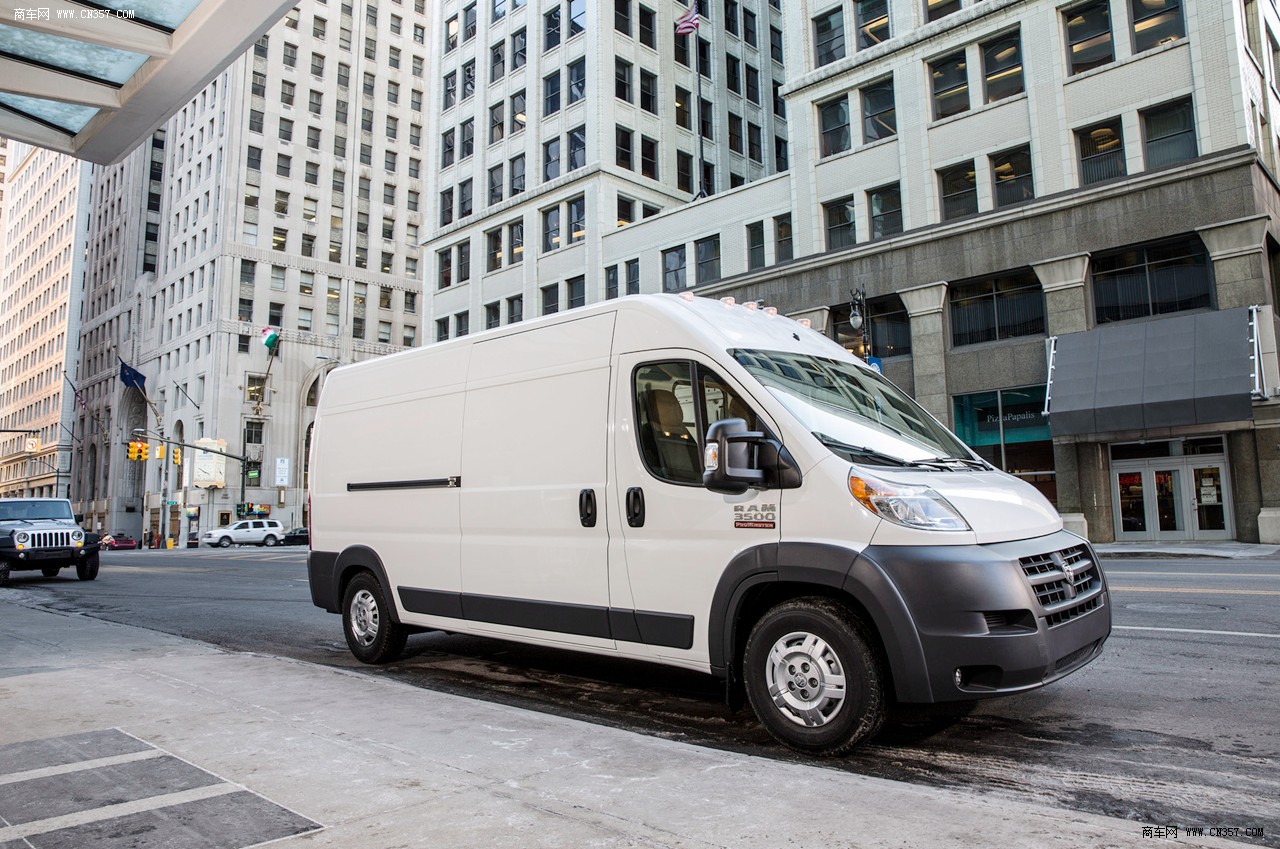 2014款道奇ram promaster全尺寸轻型厢式货车查看大图提示:支持键盘