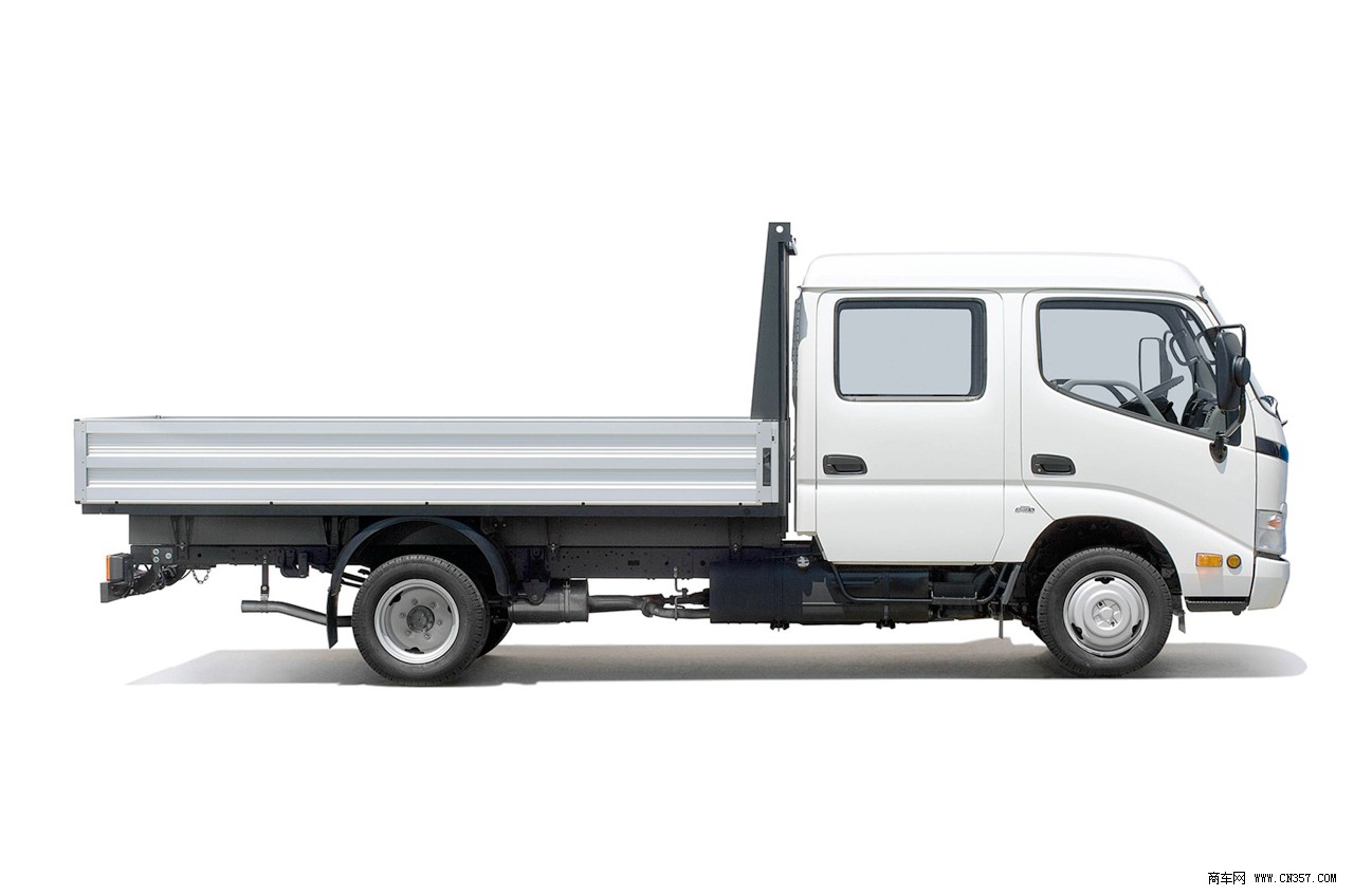 丰田黛娜dyna轻卡