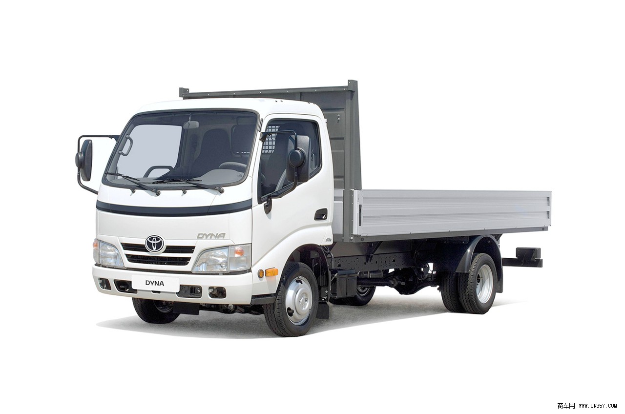 丰田 黛娜dyna 轻卡