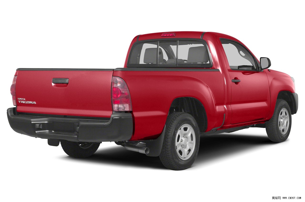 2014款丰田 塔科马tacoma皮卡