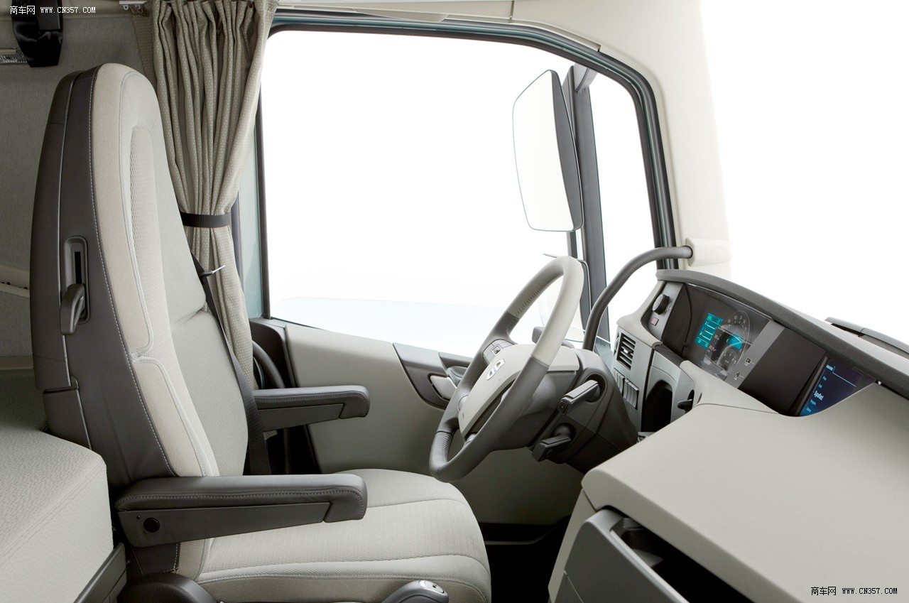 沃尔沃fh系列卡车