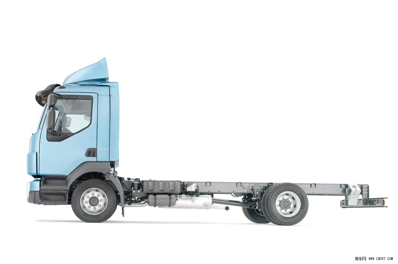 沃尔沃fl系列卡车