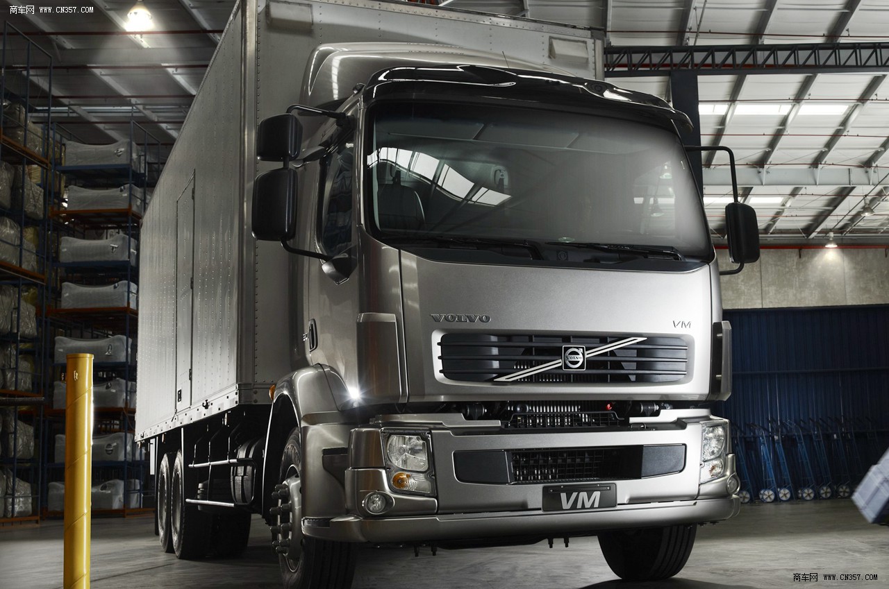 沃尔沃vm系列卡车