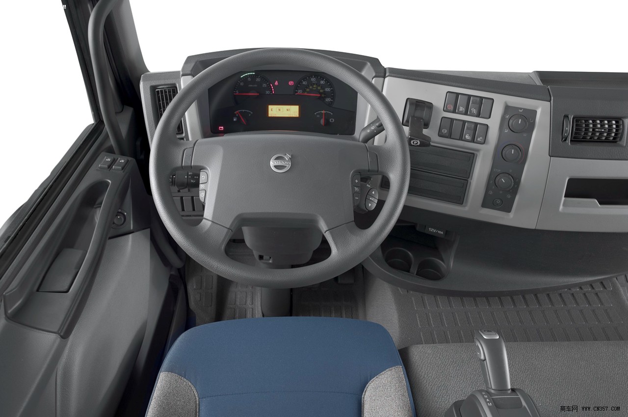 沃尔沃vm系列卡车