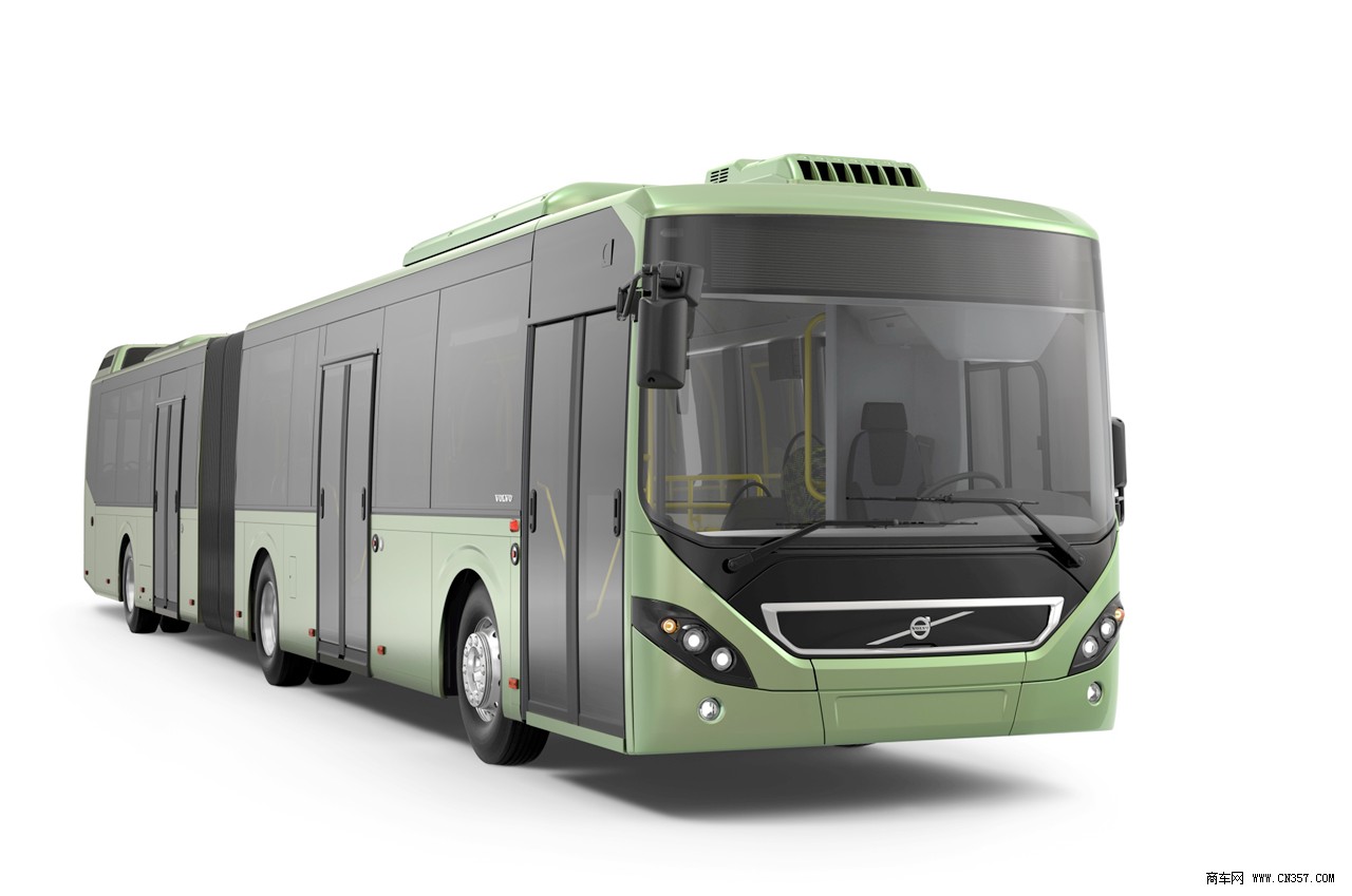 沃尔沃volvo7000系列客车