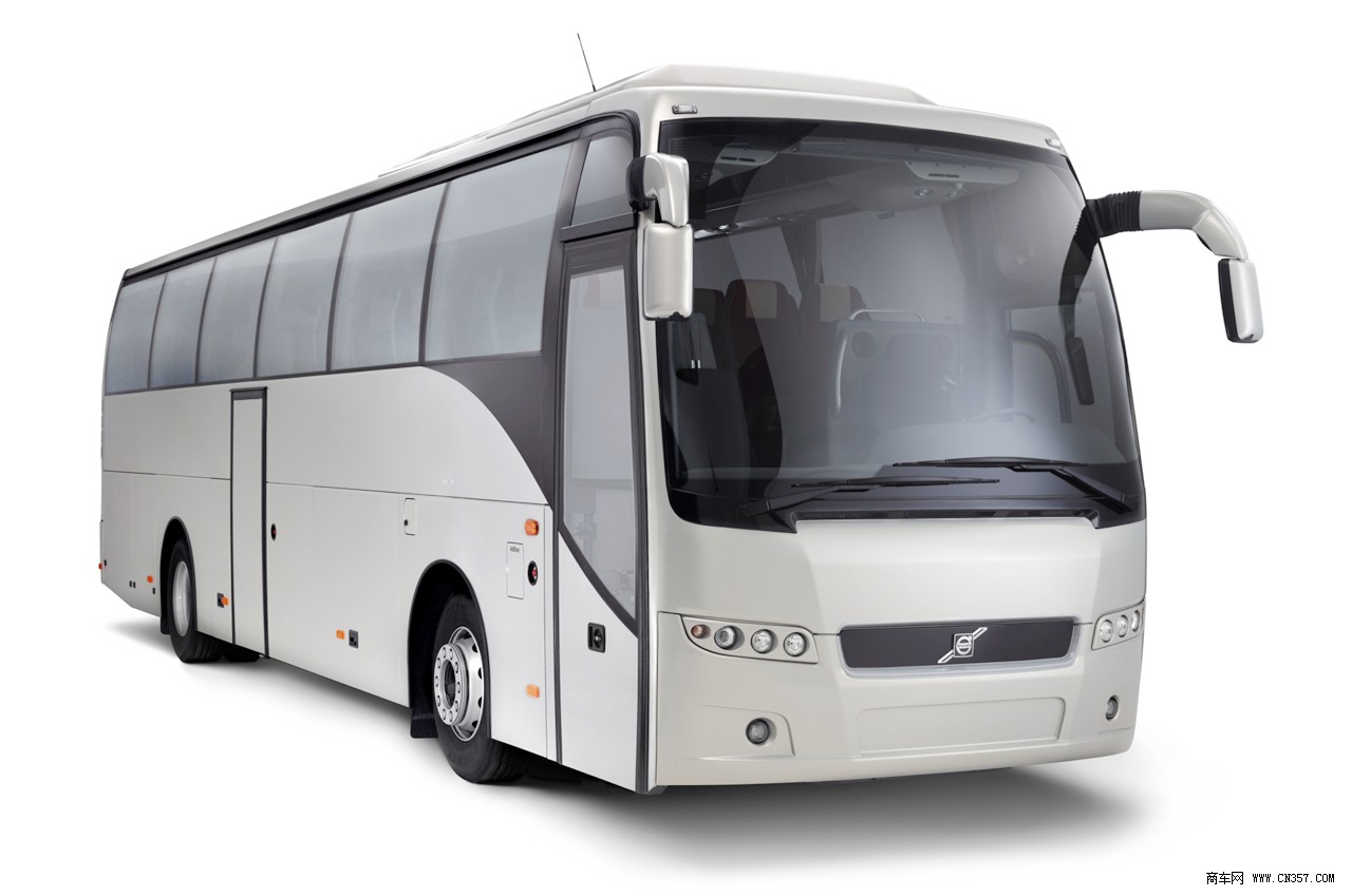 沃尔沃volvo9000系列客车