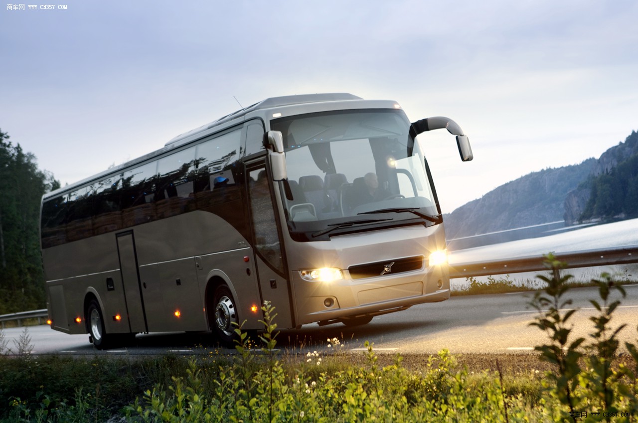 沃尔沃volvo9000系列客车