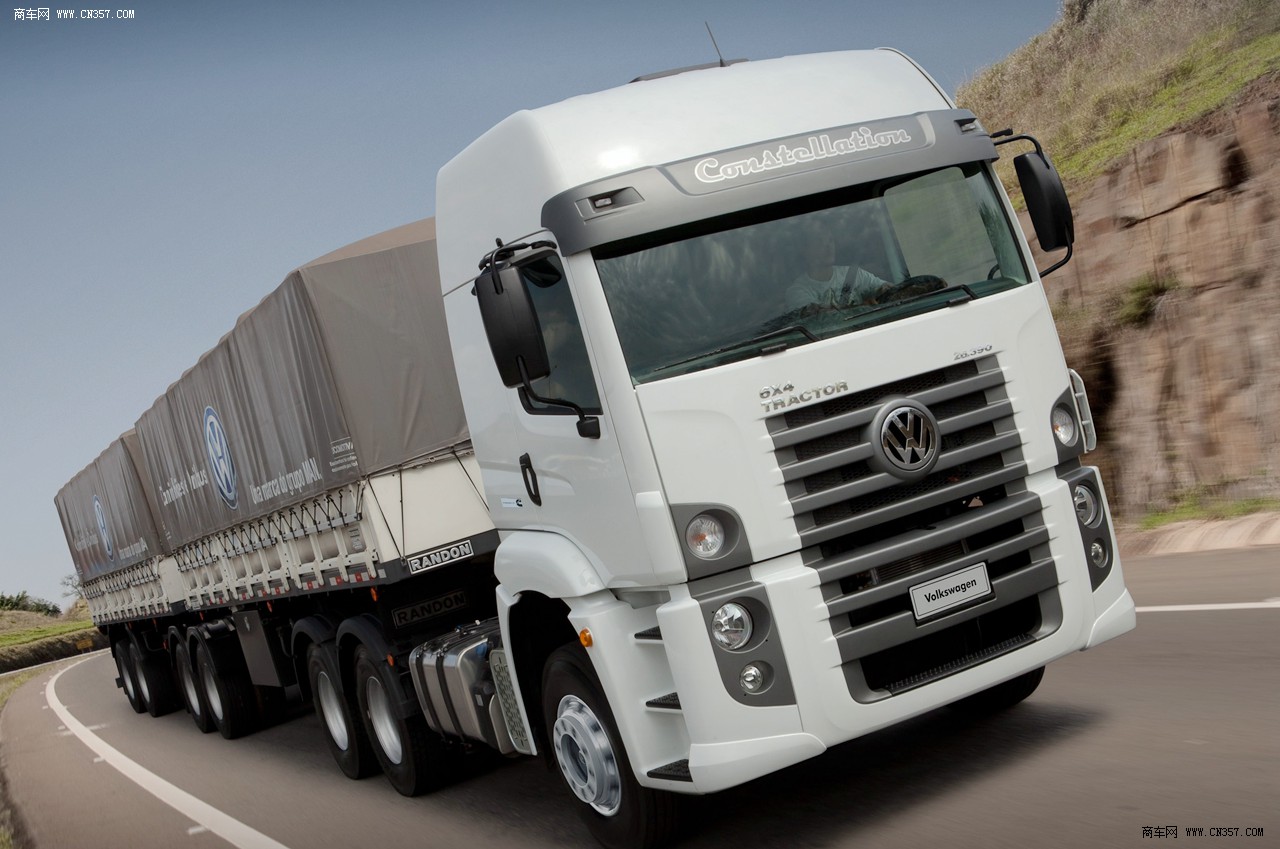 大众constellation卡车