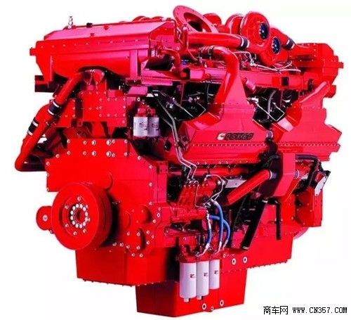 车 > 正文 本次出口非洲的大型矿车均配备了康明斯qsk60大马力发动机
