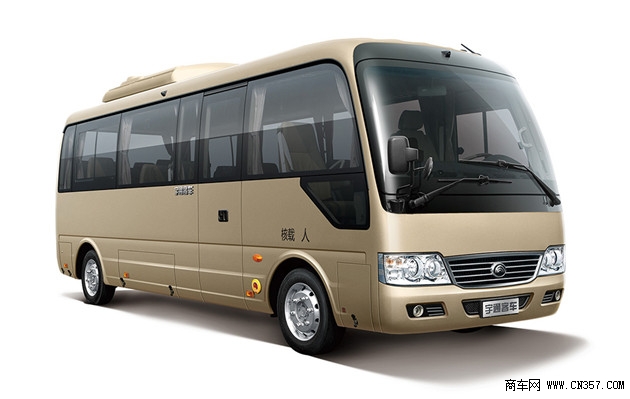 8万辆 宇通引领新能源客车市场