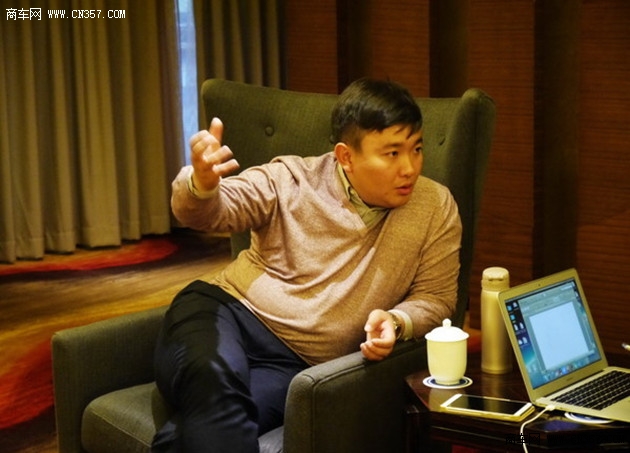 追求产品品质 力帆时骏projen年底上市_文章_商车网