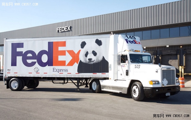 44亿美元正式成交 联邦快递收购tnt落幕