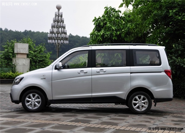 做一辆mpv都如此用心,长安欧诺不愧是良心厂商